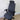 RH Logic 220 Office Chair, Dark Grey Wool - Showroom Model - Back2 International
