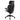 Humanscale Freedom Headrest - Black Wool Fabric - Humanscale - Back2