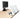 Ergonomic Cafe Clear Slope Pro Writing Slope - Ergonomic Cafe - Back2