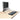 Ergonomic Cafe Clear Copy Adjustable Holder - Ergonomic Cafe - Back2
