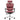 Ergohuman Elite G2 Mesh Office Chair - Scarlet Red Mesh - Comfort Workspace - Back2