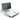 Bakker Elkhuizen FlexDesk 630 Writing Slope/Document Holder - Bakker Elkhuizen - Back2