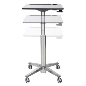 Ergotron LearnFit Sit-Stand Desk - Ergotron - Back2