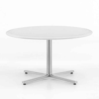 Herman Miller Everywhere Oval Meeting Table - Herman Miller - Back2