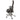 Haider BioSwing 660 iQ Trendline Chair - Black Leather - Haider Bioswing - Back2