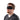 Arkstore Eye Mask