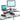 Varidesk Pro Plus 30 - Varidesk - Back2