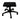 Single Leg Rest Stool - Back2 - Back2