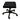 Double Leg Rest Stool