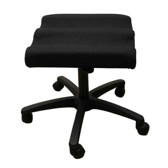 Double Leg Rest Stool - Back2 - Back2