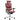 Ergohuman Elite G2 Mesh Office Chair - Scarlet Red Mesh - Comfort Workspace - Back2