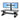 Ergotron Workfit-T Sit-Stand Workstation - Ergotron - Back2