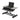 Ergotron WorkFit-Z Mini Sit-Stand Desk Converter - Ergotron - Back2