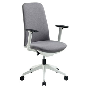 Pago Nest Ergonomic Office Chair - Grey - Pago - Back2