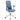 Pago Nest Home Office Desk Chair - Blue - Pago - Back2