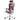 Ergohuman Elite G2 Mesh Office Chair - Scarlet Red Mesh - Comfort Workspace - Back2