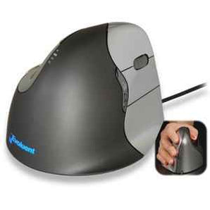 Evoluent 4 Vertical Ergonomic Mouse - Evoluent - Back2