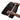 Fellowes Gel Adjustable Wrist Rest - Fellowes - Back2