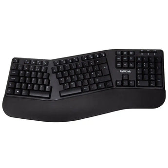 ReWork TOUCH Ergonomic Split Keyboard - Back2 International - Back2