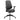 Pago AirForm Ergonomic Chair - Black - Pago - Back2