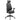 Pago AirForm Ergonomic Chair - Black - Pago - Back2