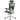 Ergohuman Elite G2 Mesh Office Chair - Green Mesh - Comfort Workspace - Back2