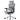 Ergohuman Elite Mesh Office Chair - Grey Mesh w/ Black Frame
