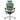 Ergohuman Elite G2 Mesh Office Chair - Green Mesh - Comfort Workspace - Back2