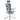Ergohuman Elite G2 Mesh Office Chair - Cobalt Blue Mesh - Comfort Workspace - Back2