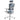 Ergohuman Elite G2 Mesh Office Chair - Cobalt Blue Mesh - Comfort Workspace - Back2