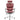 Ergohuman Elite G2 Mesh Office Chair - Scarlet Red Mesh - Comfort Workspace - Back2