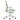 Herman Miller Mirra 2 Triflex Chair - Olive, Alpine Frame
