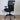 Pago Radar III Office Chair, Black - Showroom Model - Back2 International