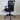 Pago Radar III Office Chair, Black - Showroom Model Back2