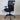 Pago Radar III Office Chair, Black - Showroom Model - Back2 - Back2