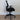 Pago Radar III Office Chair, Black - Showroom Model - Back2 - Back2