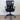 Pago Radar III Office Chair, Black - Showroom Model - Back2 - Back2