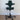 HAG Capisco 8106 Saddle Chair, Dark Green Wool w/ Black Base - Showroom Model