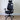 Pago Airform Office Chair w/ Headrest, Black - Showroom Model - Pago - Back2