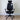Pago Airform Office Chair w/ Headrest, Black - Showroom Model