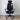 Pago Airform Office Chair w/ Headrest, Black - Showroom Model - Pago - Back2