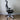 Herman Miller Cosm High Back Chair, Graphite - Showroom Model
