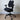 Grahl Duo Back Office Chair, Black - Showroom Model