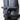 Grahl Duo Back Office Chair, Black - Showroom Model