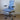 Herman Miller Embody Chair, Grey w/ White Frame & Polished Base - Showroom Model