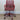 Herman Miller Setu Office Chair, Canyon Red - Showroom Model
