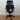 Humanscale Freedom Headrest, Black Fabric - Showroom Model - Back2 - Back2