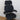 Humanscale Freedom Headrest, Black Fabric - Showroom Model - Back2 - Back2