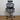 Ergohuman Elite G2 Office Chair, Grey Mesh w/ Black Frame - Showroom Model - Comfort Workspace - Back2