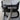 Ergohuman Elite G2 Office Chair, Grey Mesh w/ Black Frame - Showroom Model - Comfort Workspace - Back2